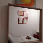 Intero Bilocale Vicino All'ospedale E Al Centro Storico Park Free Apartament *
