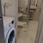 Intero Bilocale Vicino All'ospedale E Al Centro Storico Park Free Apartament Padwa