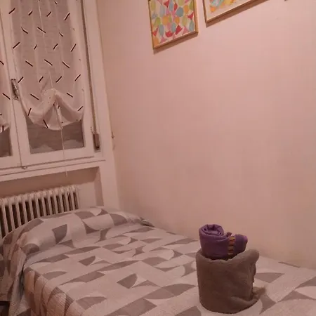 Intero Bilocale Totalmente Arredato A * Padova