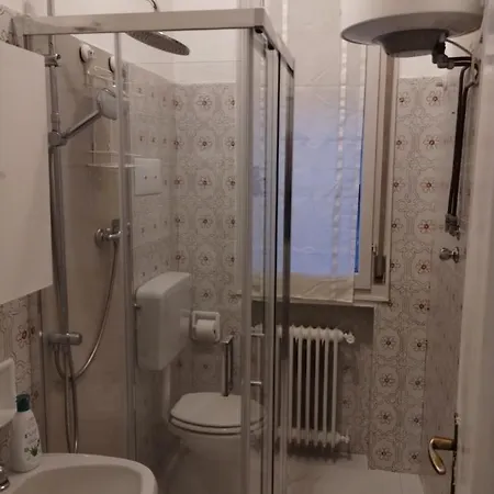 Appartamento Intero Bilocale Totalmente Arredato A Padova