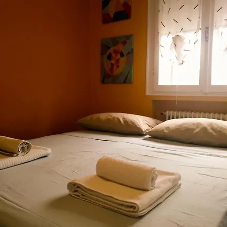 Intero Bilocale Vicino All'ospedale * Padova