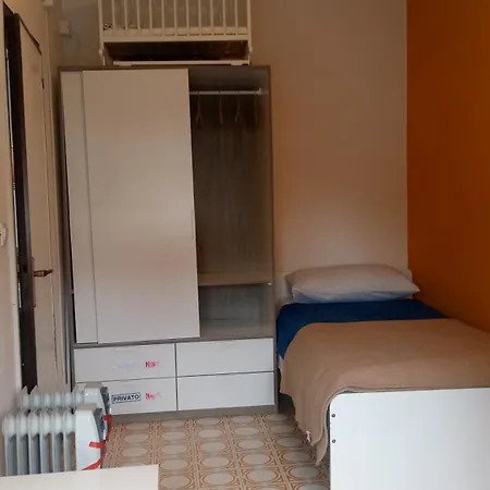 Apartmán Intero Bilocale Vicino All'ospedale
