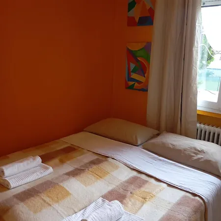 Apartmán Intero Bilocale Vicino All'ospedale *