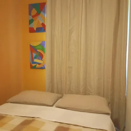 Apartment Intero Bilocale Vicino All'ospedale E Al Centro Storico Park Free Padua