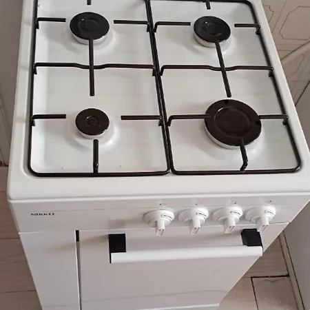 Intero Bilocale Vicino All'ospedale Padua