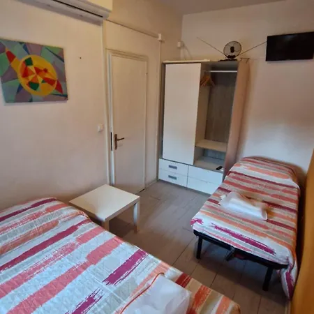 Intero Bilocale Vicino All'ospedale E Al Centro Storico Park Free Apartment Padua