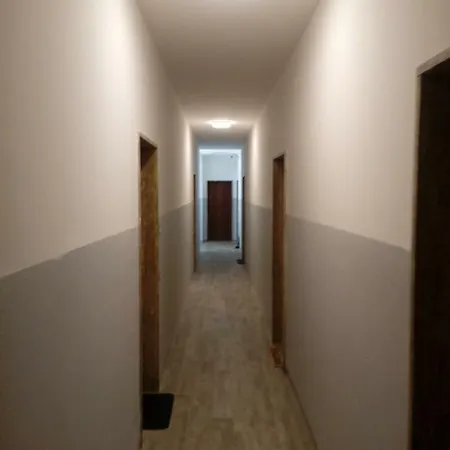 Apartmán Intero Bilocale Vicino All'ospedale